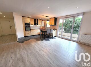  Appartement � vendre 5 pi�ces 88 m�