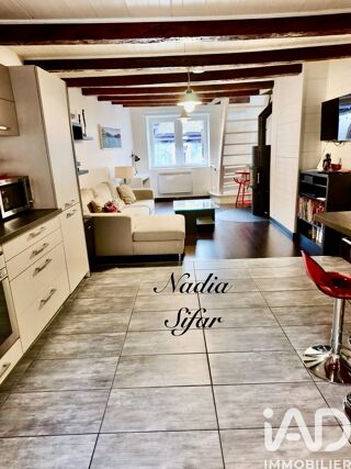  Appartement � vendre 4 pi�ces 81 m�