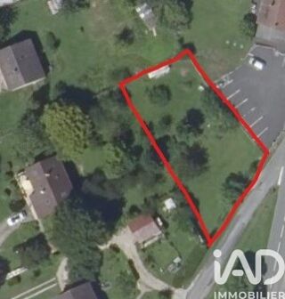 Terrain � vendre 889 m�