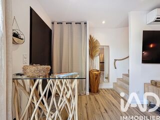  Maison � vendre 3 pi�ces 60 m�