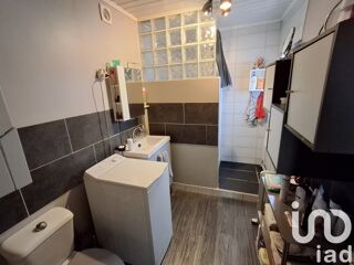  Maison � vendre 3 pi�ces 49 m�