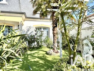  Maison � vendre 8 pi�ces 189 m�