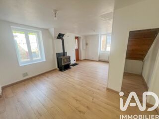  Maison � vendre 3 pi�ces 58 m�