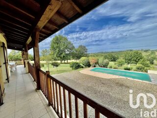  Maison � vendre 5 pi�ces 173 m�