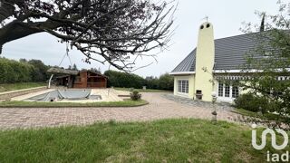  Villa � vendre 7 pi�ces 216 m�