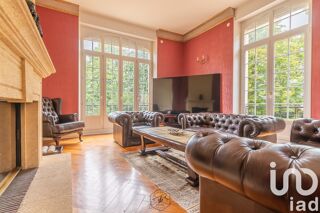  Maison  vendre 15 + pices 432 m