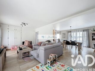  Maison � vendre 5 pi�ces 140 m�