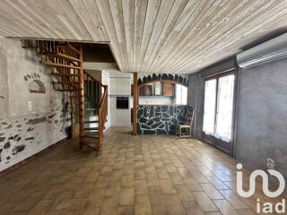  Maison � vendre 5 pi�ces 100 m�