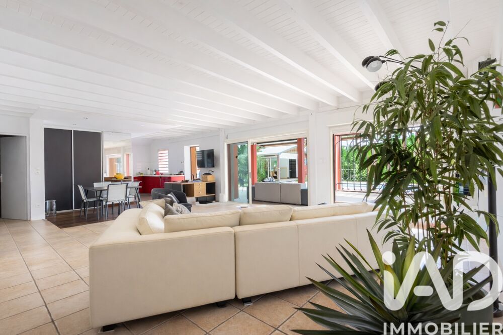 � vendre  Maison La Possession (97419)