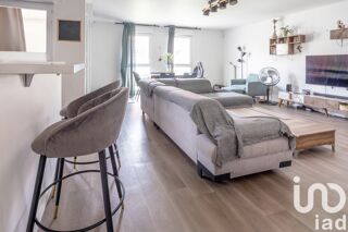  Appartement � vendre 4 pi�ces 84 m�