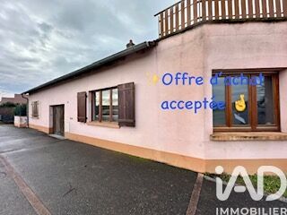 Maison � vendre 5 pi�ces 128 m�