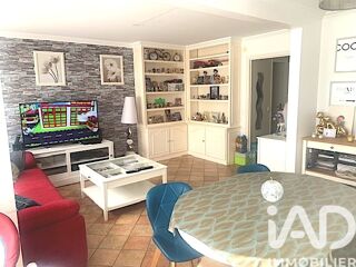  Appartement � vendre 4 pi�ces 75 m�