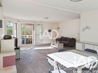  Appartement � vendre 4 pi�ces 82 m�