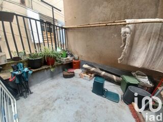  Appartement  vendre 3 pices 50 m