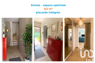  Maison � vendre 8 pi�ces 150 m�