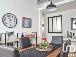  Appartement � vendre 3 pi�ces 49 m�