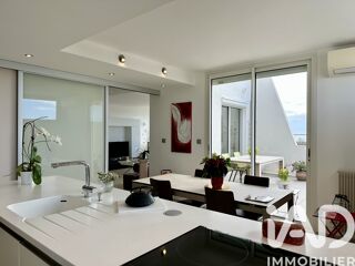  Appartement � vendre 4 pi�ces 113 m�