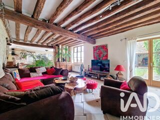 Maison � vendre 8 pi�ces 180 m�