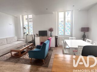  Appartement  vendre 4 pices 77 m