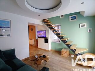  Maison � vendre 5 pi�ces 73 m�