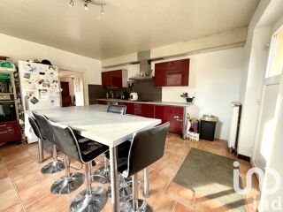  Maison  vendre 6 pices 168 m