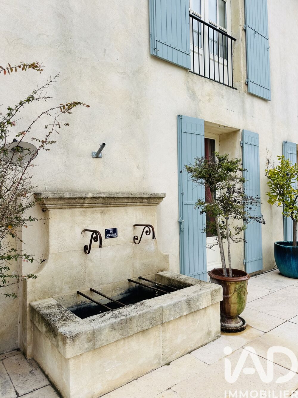 � vendre  Maison Eyragues (13630)