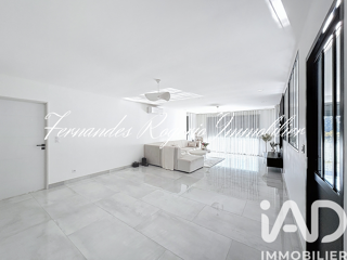  Villa � vendre 5 pi�ces 128 m�