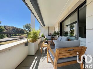  Appartement � vendre 4 pi�ces 78 m�