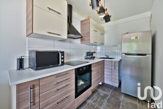  Appartement  vendre 2 pices 45 m