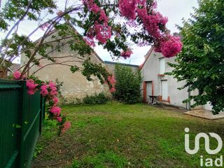  Maison  vendre 7 pices 103 m