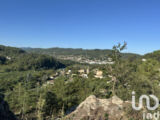  Terrain � vendre 2922 m�