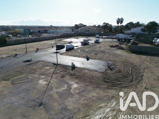  Terrain � vendre 323 m�