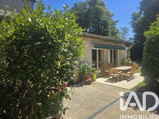  Maison � vendre 9 pi�ces 220 m�