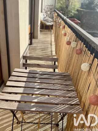  Appartement � louer 2 pi�ces 46 m�