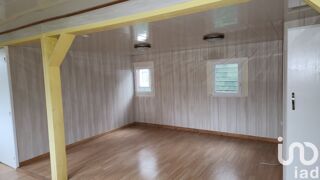  Maison � vendre 3 pi�ces 41 m�