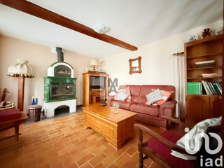  Maison � vendre 7 pi�ces 142 m�