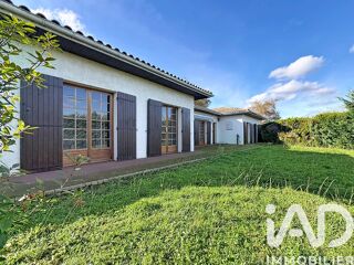  Maison � vendre 7 pi�ces 147 m�