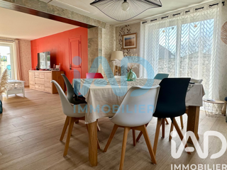  Maison � vendre 4 pi�ces 103 m�