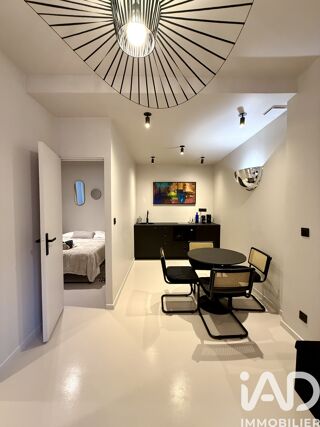  Appartement � vendre 2 pi�ces 36 m�