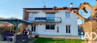  Maison  vendre 6 pices 155 m