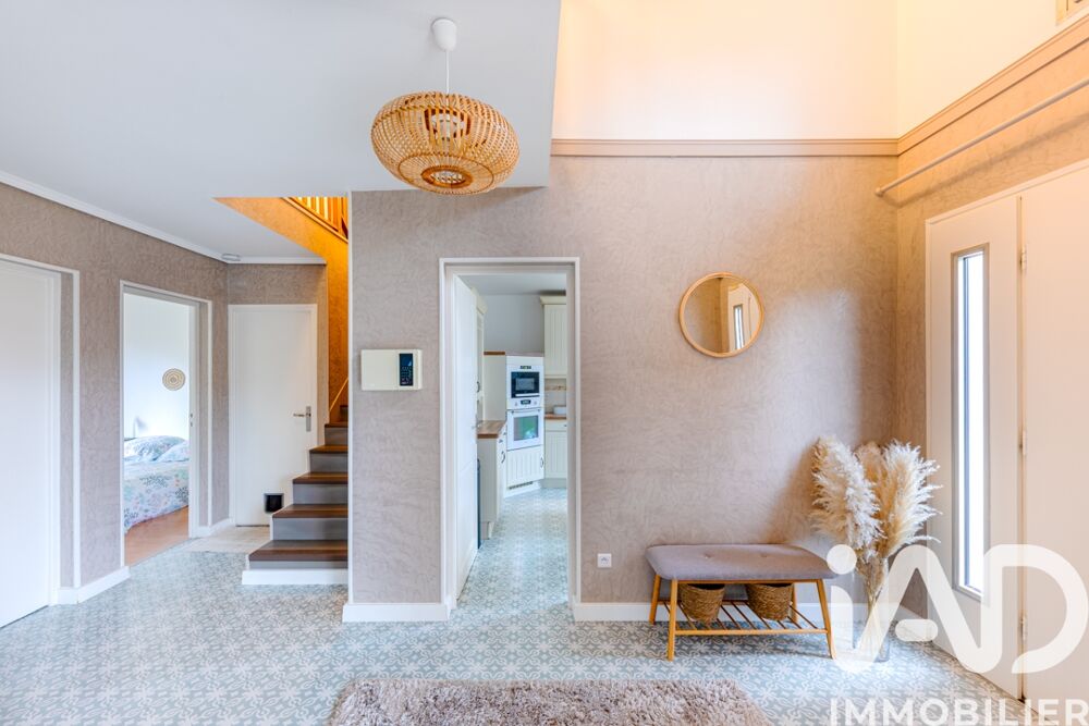 � vendre  Maison Saint-Prix (95390)