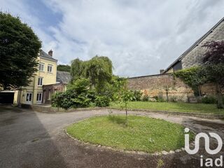  Maison  vendre 7 pices 207 m