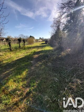  Terrain � vendre 1050 m�