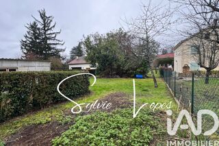  Terrain � vendre 726 m�