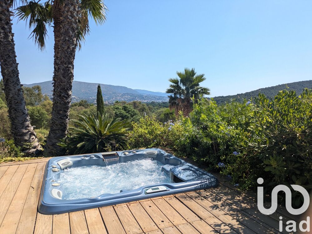  vendre  Maison Bormes-les-Mimosas (83230)