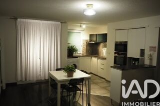  Appartement � vendre 2 pi�ces 44 m�