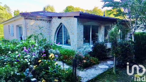   Vente Maison/villa 6 pices Maison - 6 pice(s) - 152 m