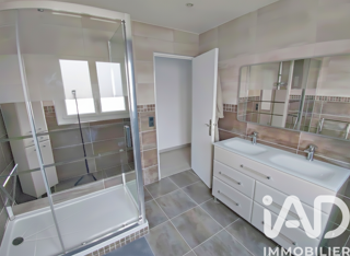  Maison � vendre 6 pi�ces 121 m�