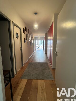  Appartement � vendre 5 pi�ces 141 m�