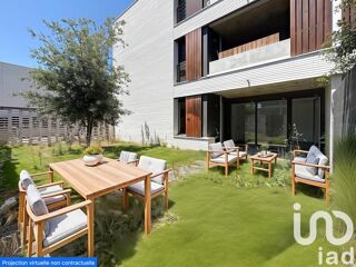  Appartement � vendre 3 pi�ces 65 m�